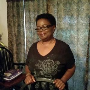 Meet your Posher, Erma